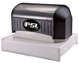 PSI 6994 - PSI 6994 Premium Self-inker  2-3/4" X 3-3/4"