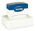 XL2-165 - XL2-165 Pre-Inked Stamp