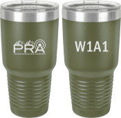 PRA-30oz Polar Camel Insulated Tumbler