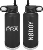 PRA-30oz Polar Camel Insulated Water Bottle