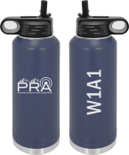 PRA-40oz Polar Camel Insulated Water Bottle