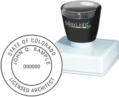 MaxLight Architect Seal