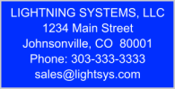 Petersen Specialty - Plastic Electrical Panel Plate 2" X 4" for control boxes/panels, machine equipment and industrial uses. Customize text, color and easy install options for your needs. Order today!