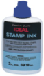 RS INK - BLUE - Rubber Stamp Ink - Blue