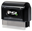 PSI 1854 - PSI 1854 Premium Self-inker  11/16" x 2-1/8"