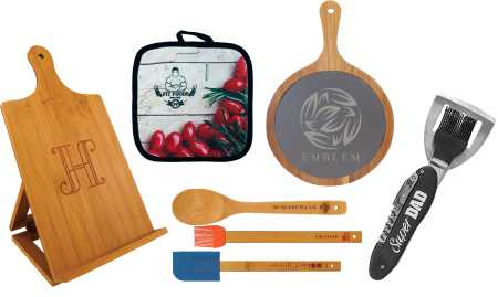 Culinary Gifts