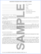 Petersen Specialty - Colorado Legal Forms - Assignment of Deed of Trust or Mortgage Deed. This and more legal forms available for download and in store pick up available now. Order Today!