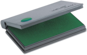 STPD01G - Green #1 stamp pad  