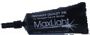 MaxLight Ink Refill - Black