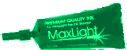 MaxLight Ink Refill - Green