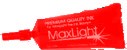 MaxLight Ink Refill - Red