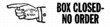 2104 Premium Carrier Stamp