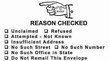 Multi-Reason Stamp (Large-Black)